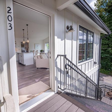 Bridge Creek Inn Clayton Ngoại thất bức ảnh