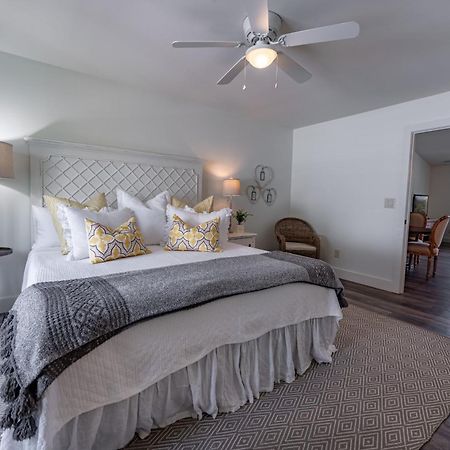 Bridge Creek Inn Clayton Ngoại thất bức ảnh