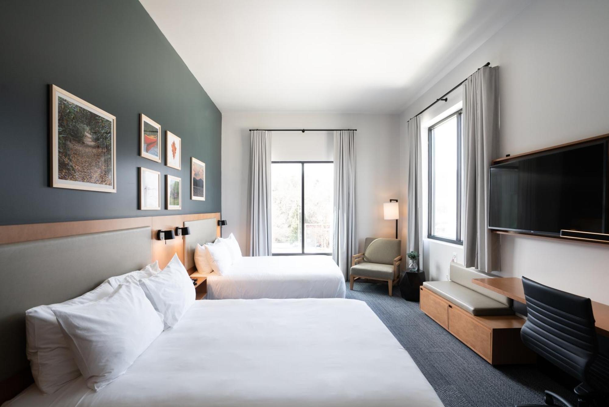 Bridge Creek Inn Clayton Ngoại thất bức ảnh