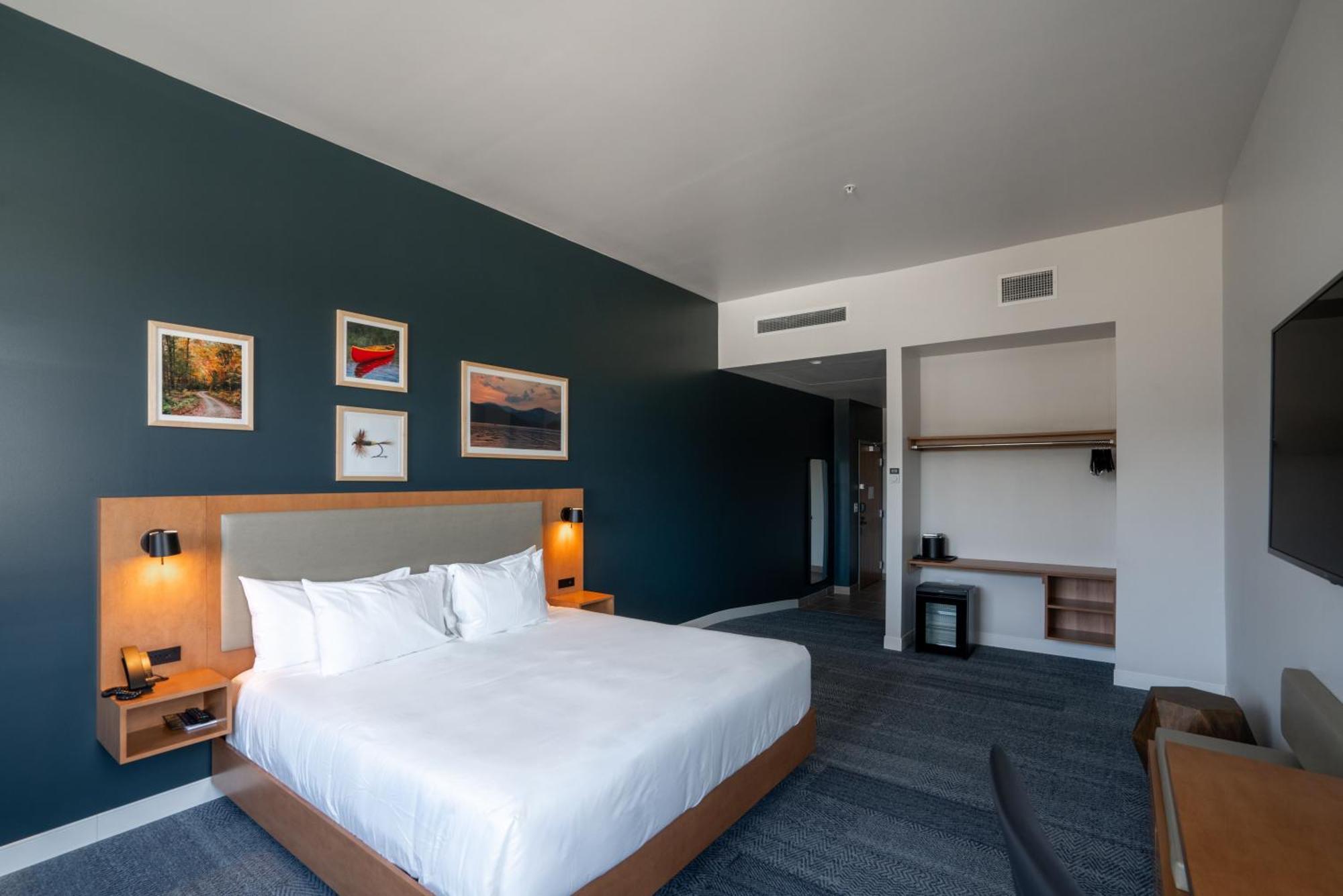Bridge Creek Inn Clayton Ngoại thất bức ảnh