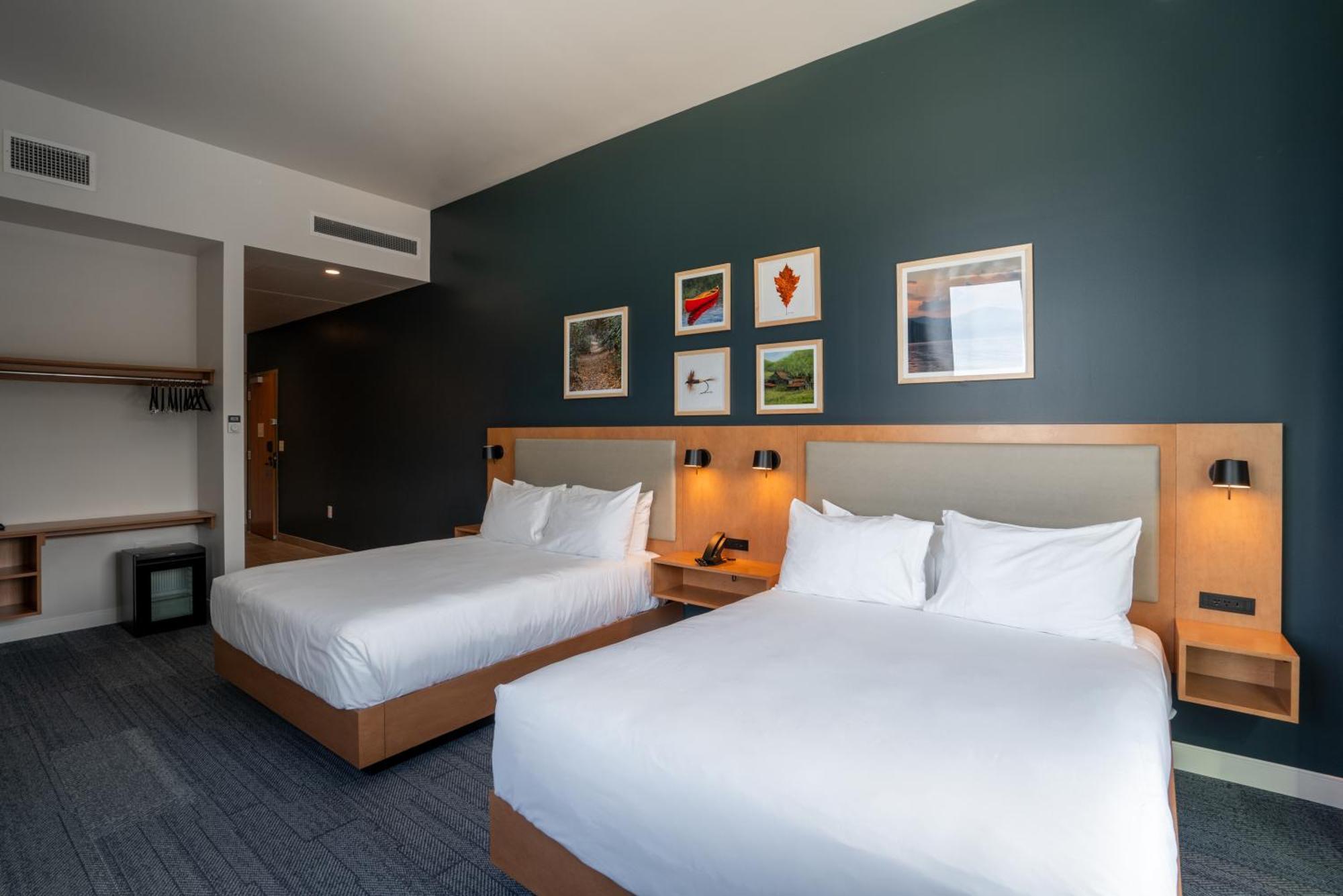 Bridge Creek Inn Clayton Ngoại thất bức ảnh
