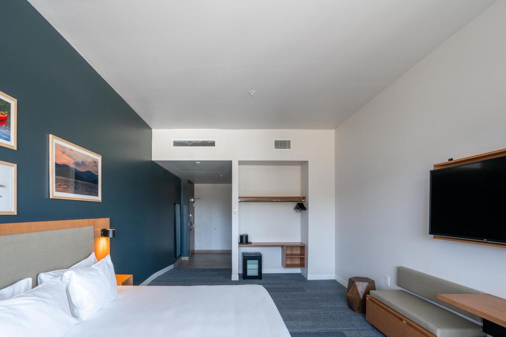 Bridge Creek Inn Clayton Ngoại thất bức ảnh