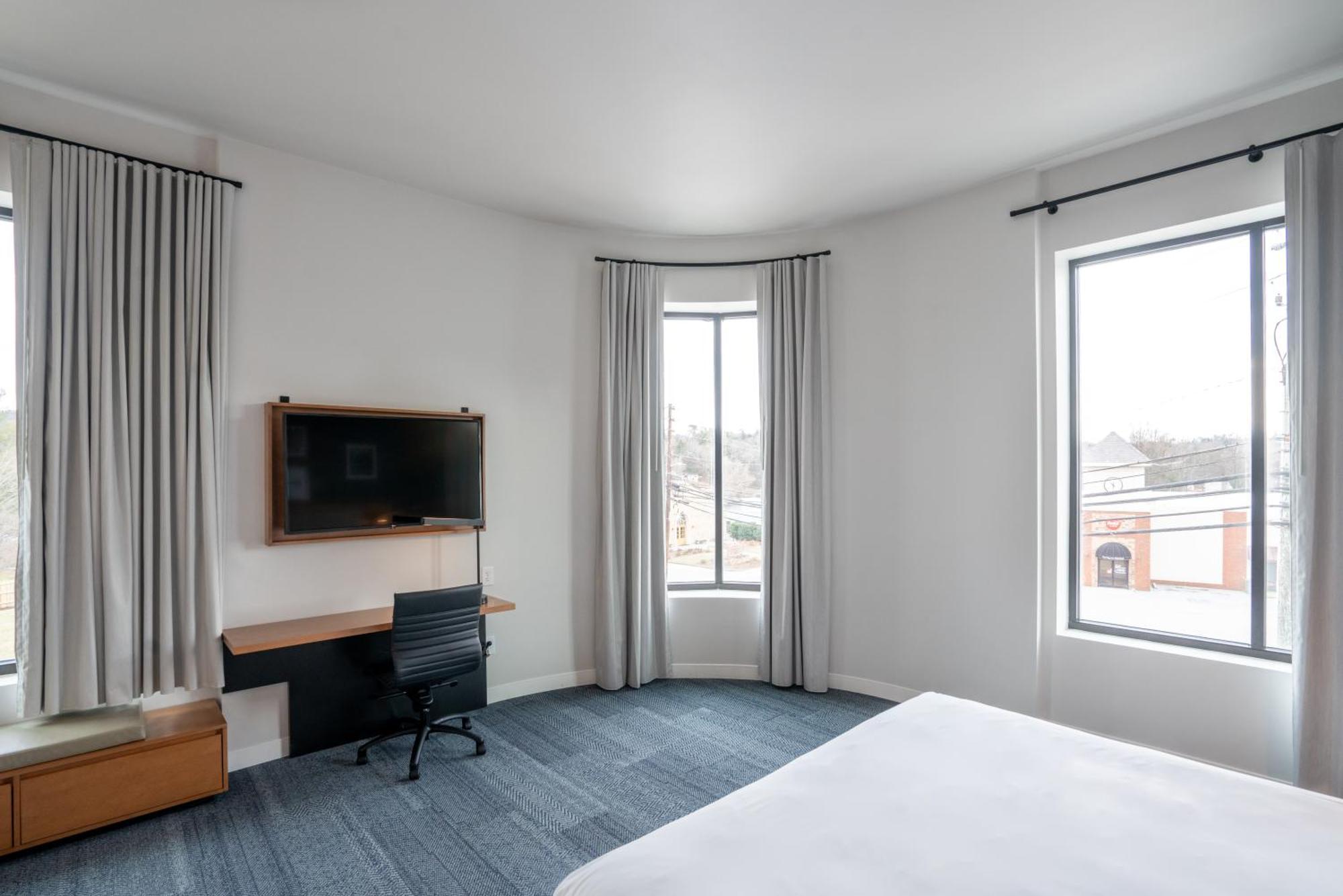 Bridge Creek Inn Clayton Ngoại thất bức ảnh