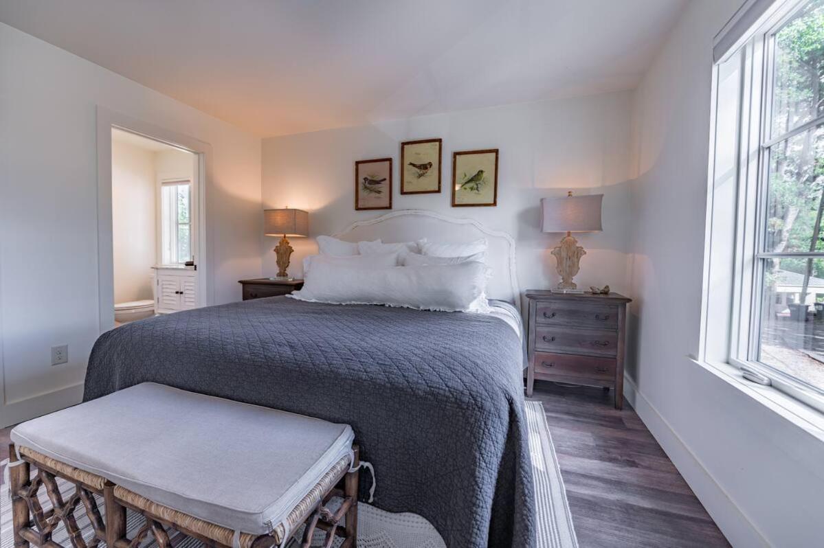 Bridge Creek Inn Clayton Ngoại thất bức ảnh