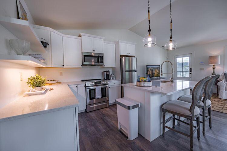 Bridge Creek Inn Clayton Ngoại thất bức ảnh