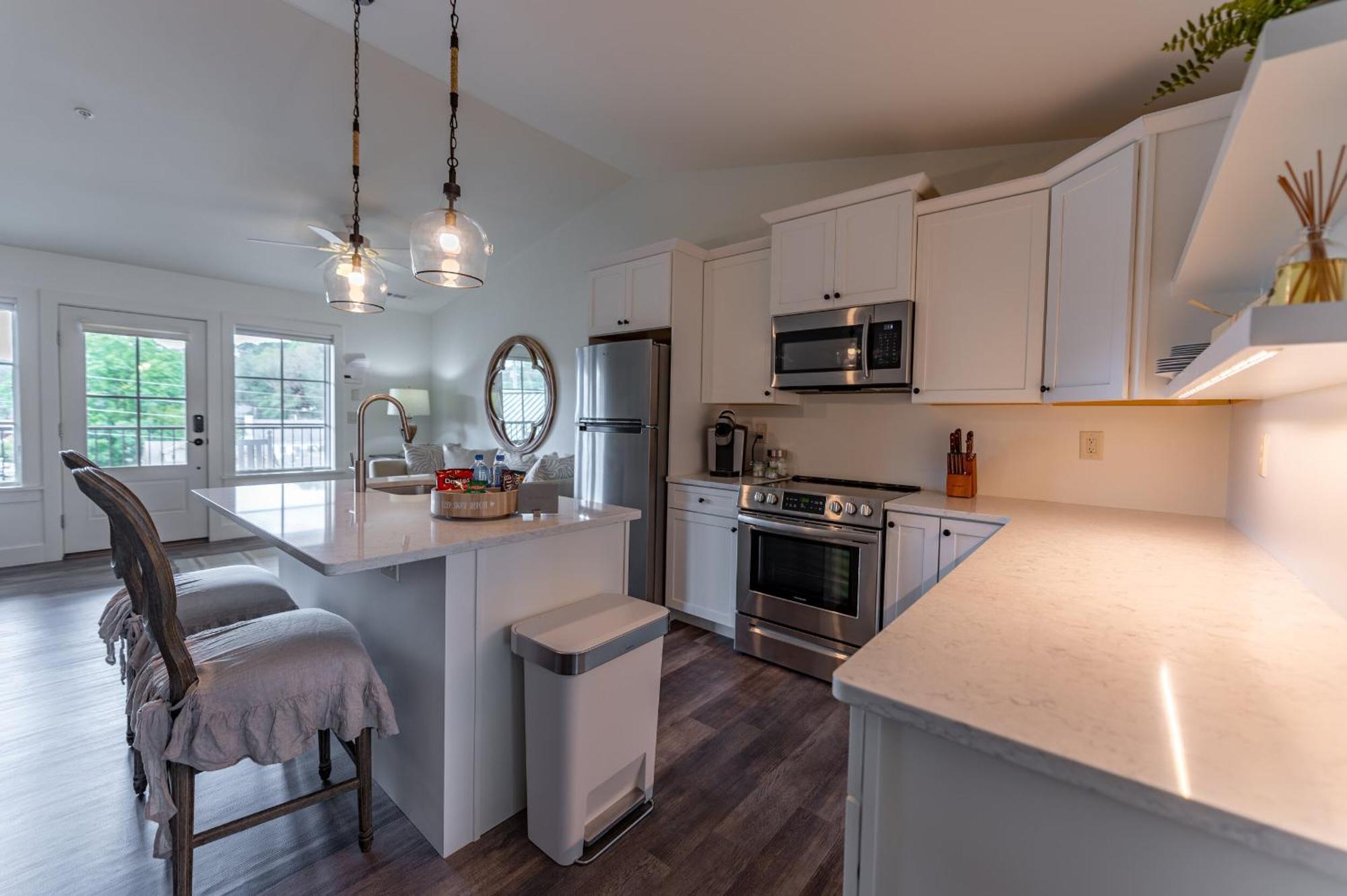 Bridge Creek Inn Clayton Ngoại thất bức ảnh