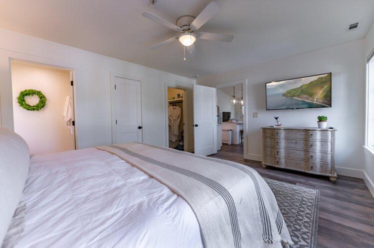 Bridge Creek Inn Clayton Ngoại thất bức ảnh